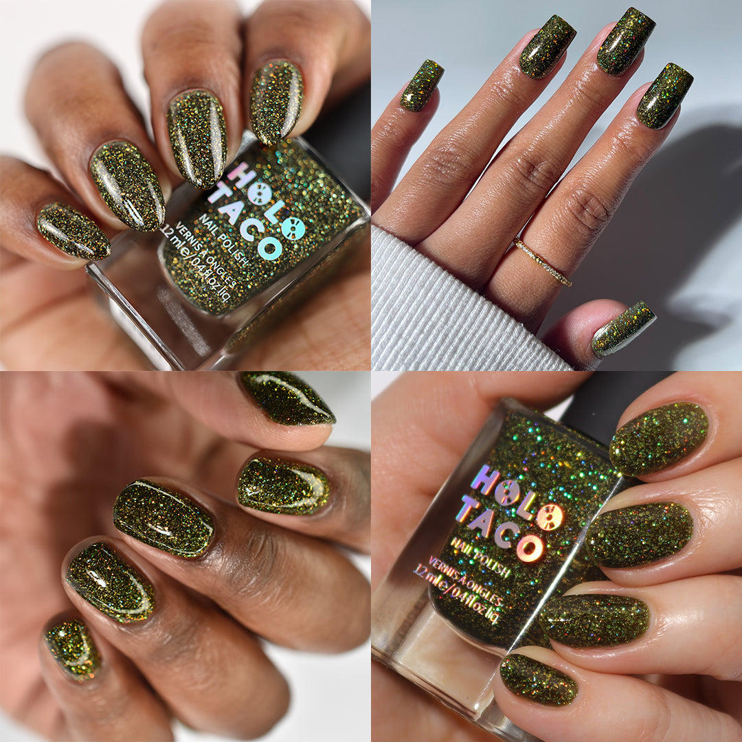Sparkly Sh*t