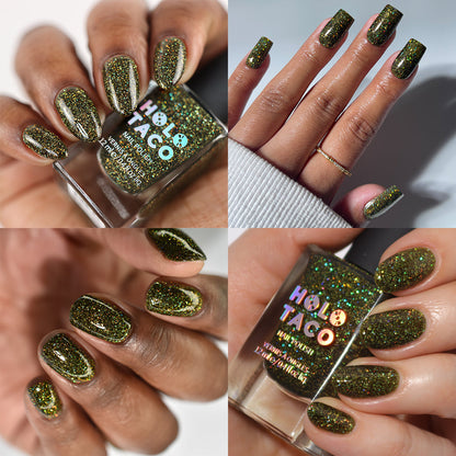 Sparkly Sh*t