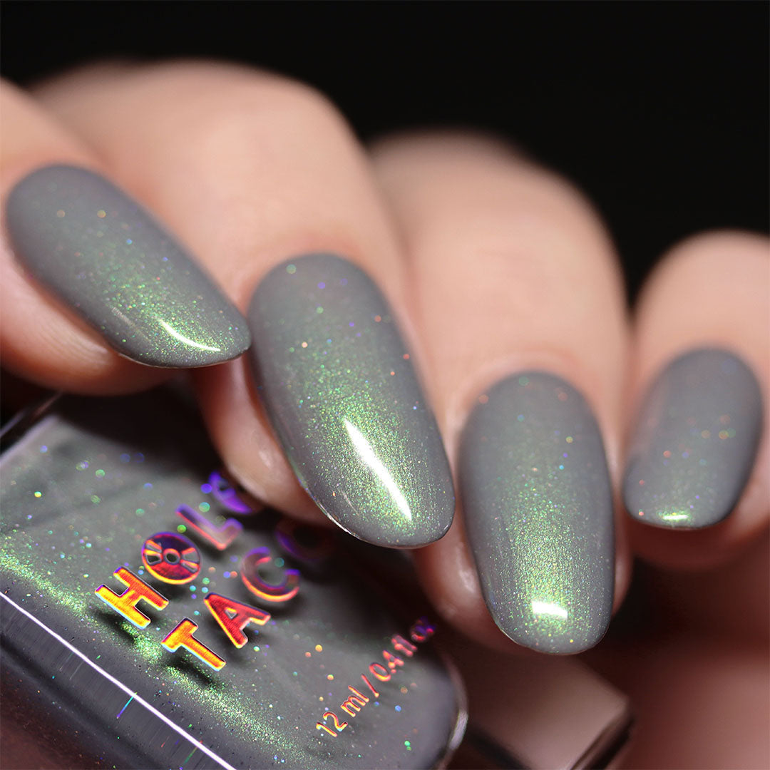 Alien Infatuation