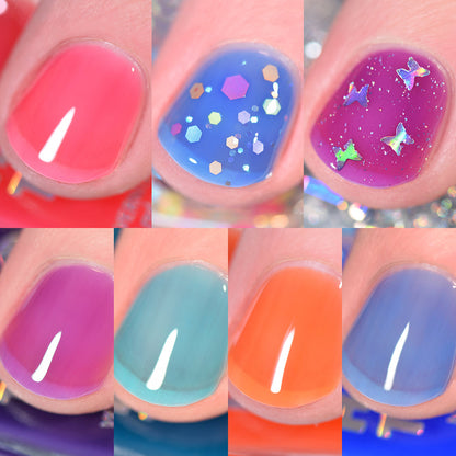 Picnic Jellies Bundle