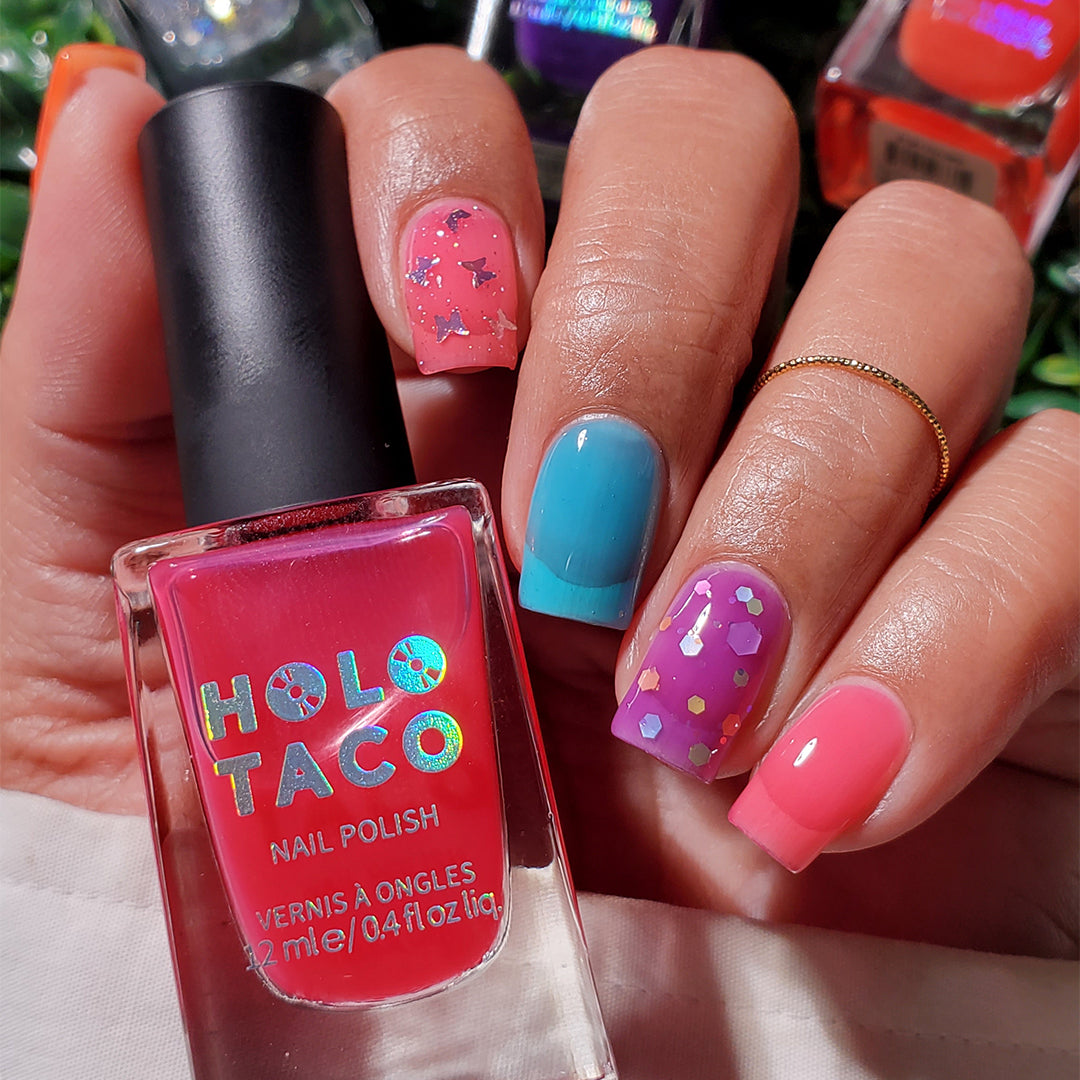 Picnic Jellies Bundle