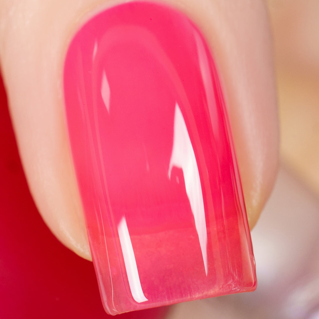 Glossed & Found