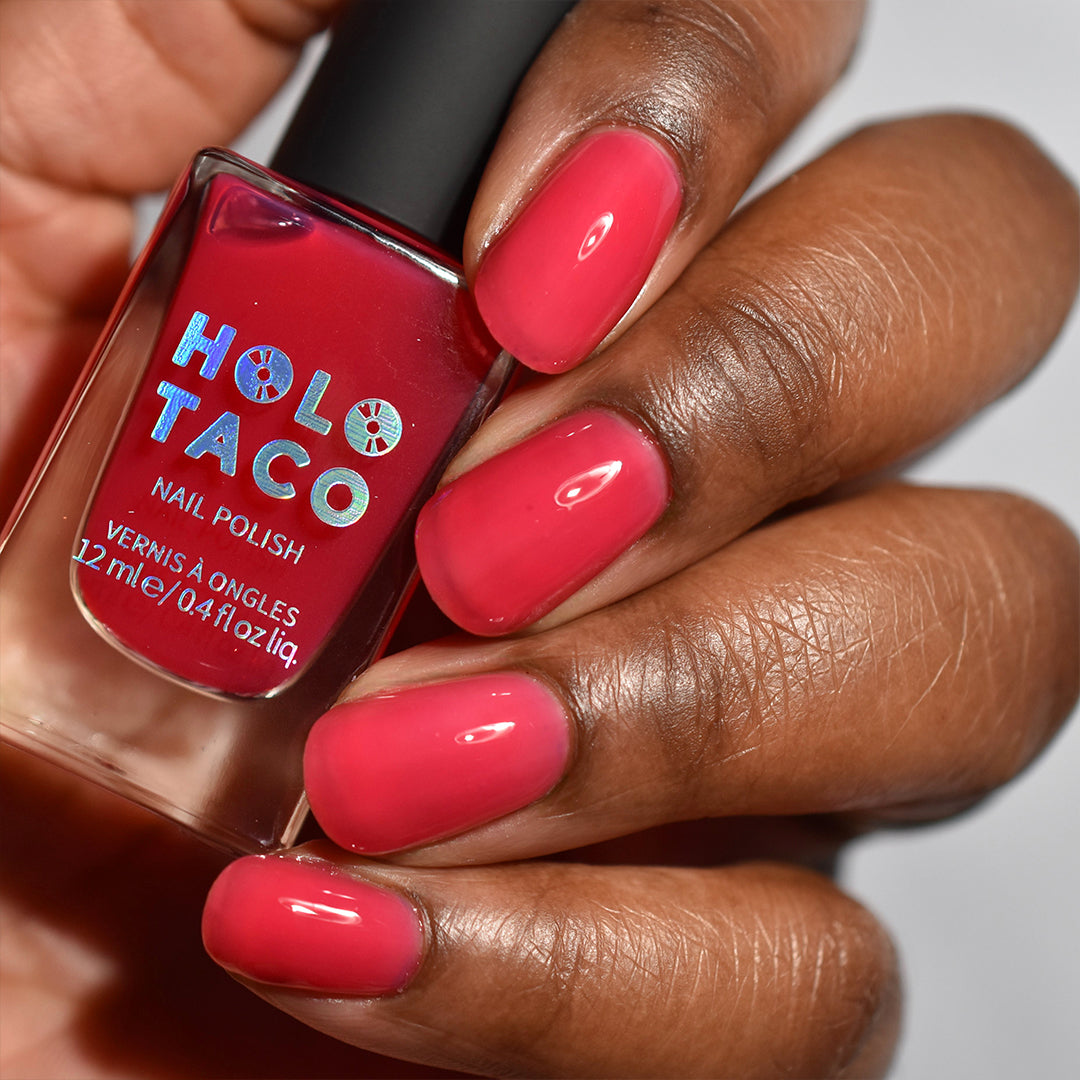 Glossed & Found