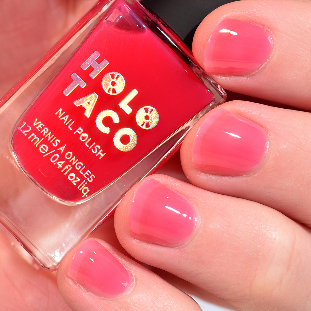 Glossed & Found