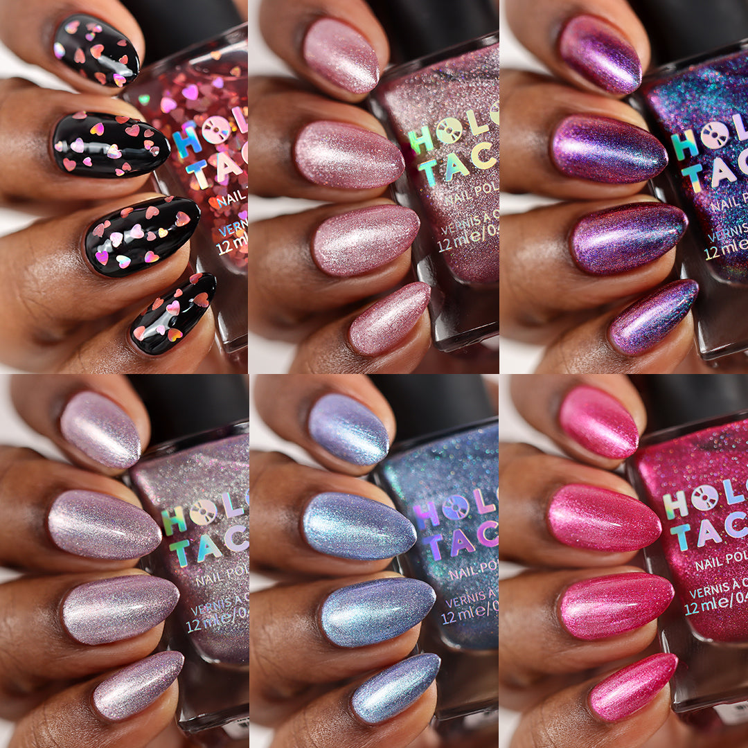 Magnetic Attraction Collection