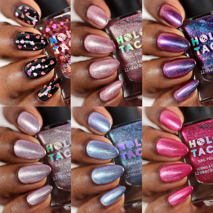 Magnetic Attraction Collection