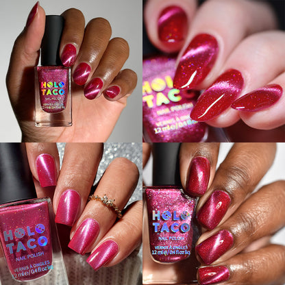 Magnetic Attraction Collection