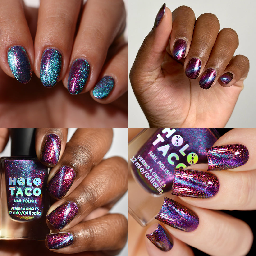 Magnetic Attraction Collection