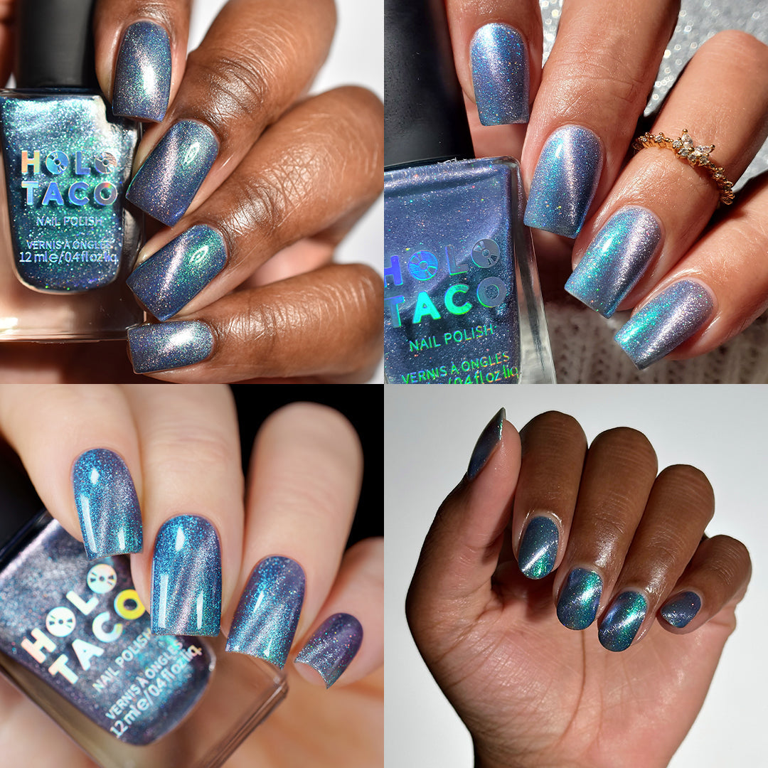 Magnetic Attraction Collection
