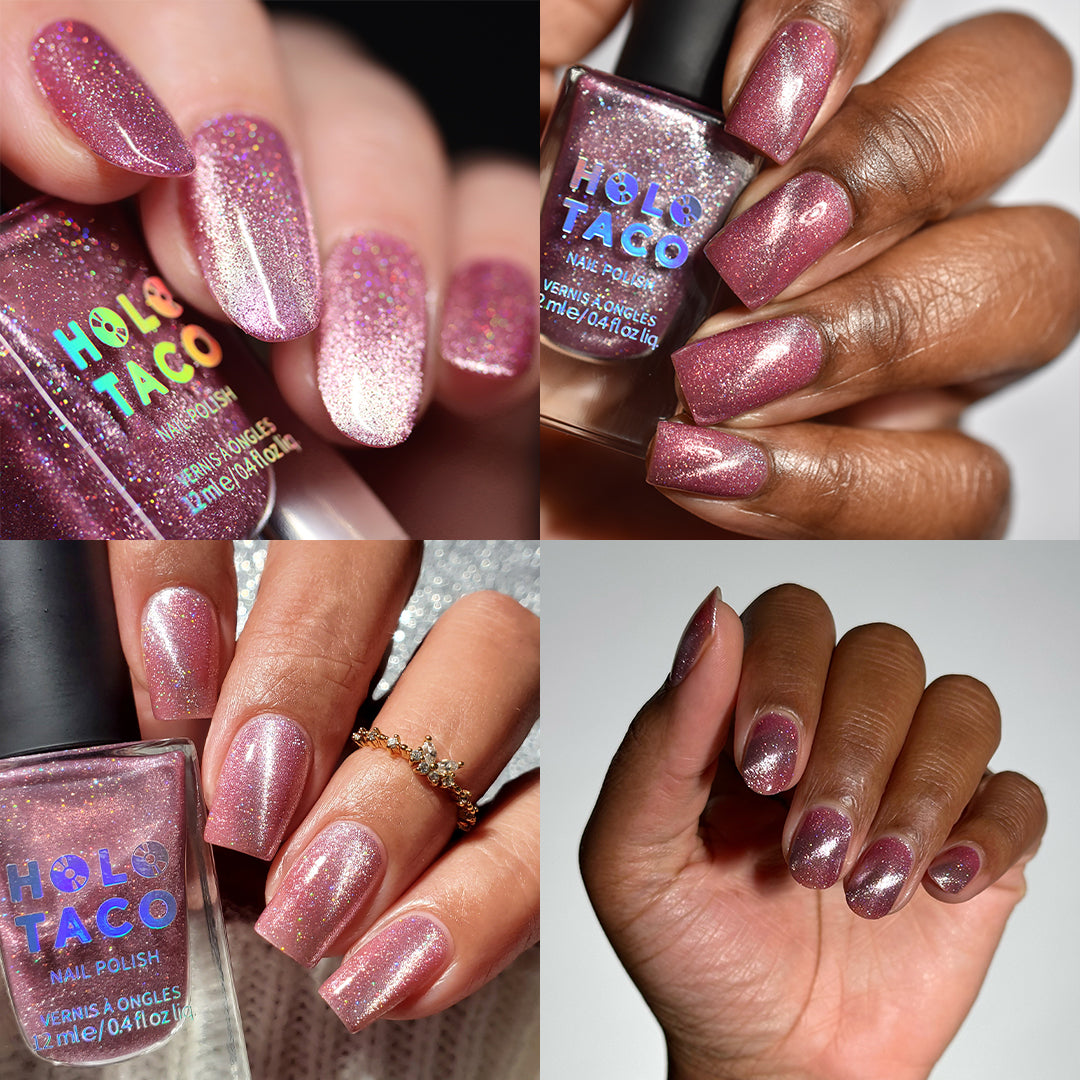 Petty In Pink Bundle