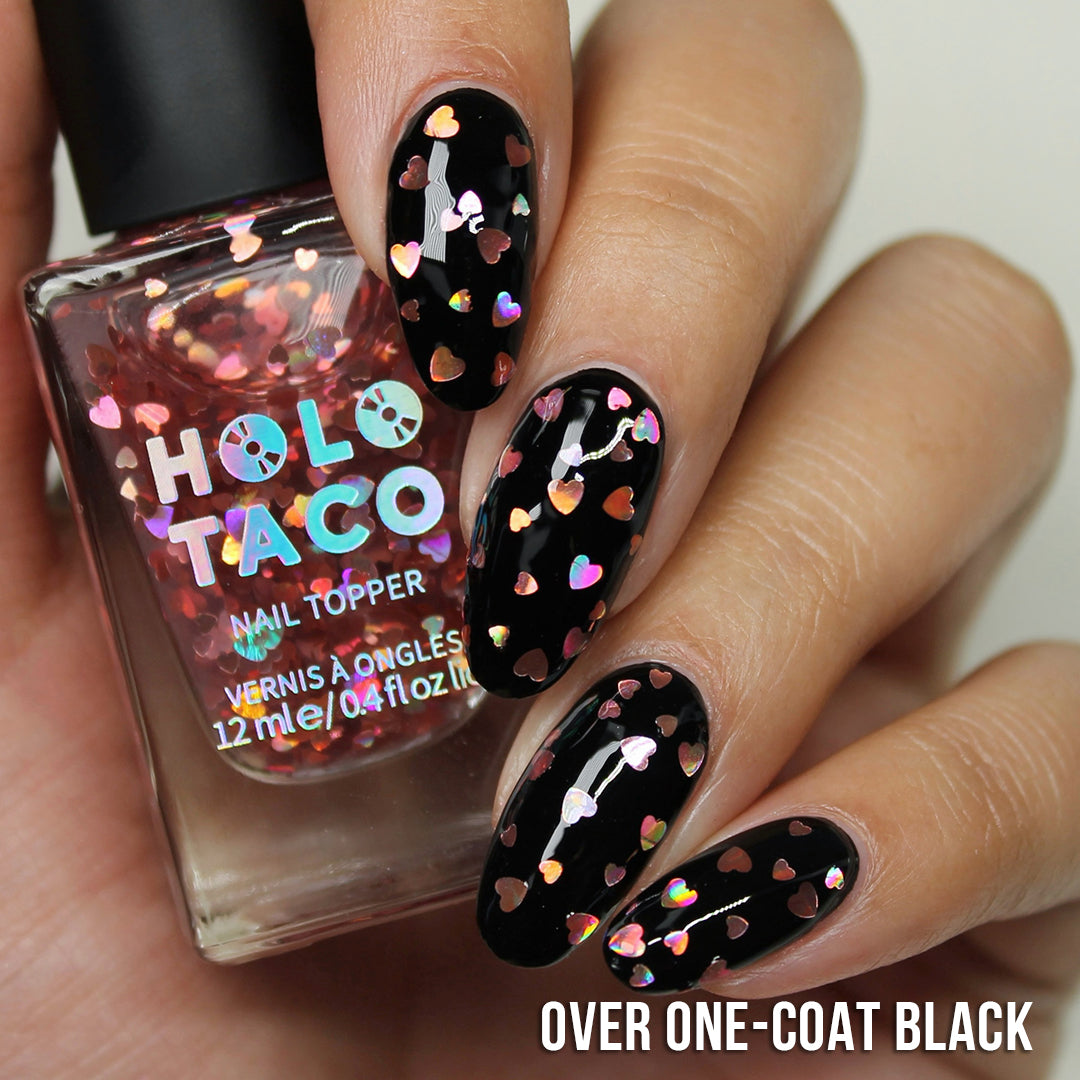 Sweetheart Taco