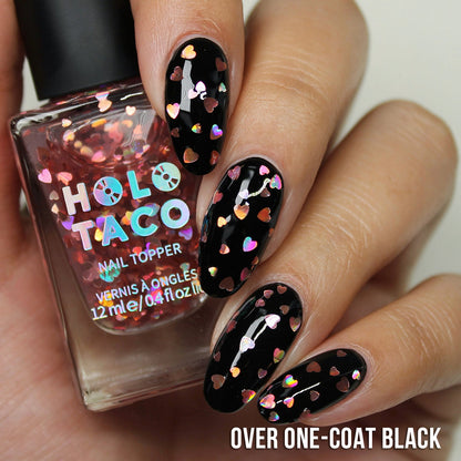 Sweetheart Taco