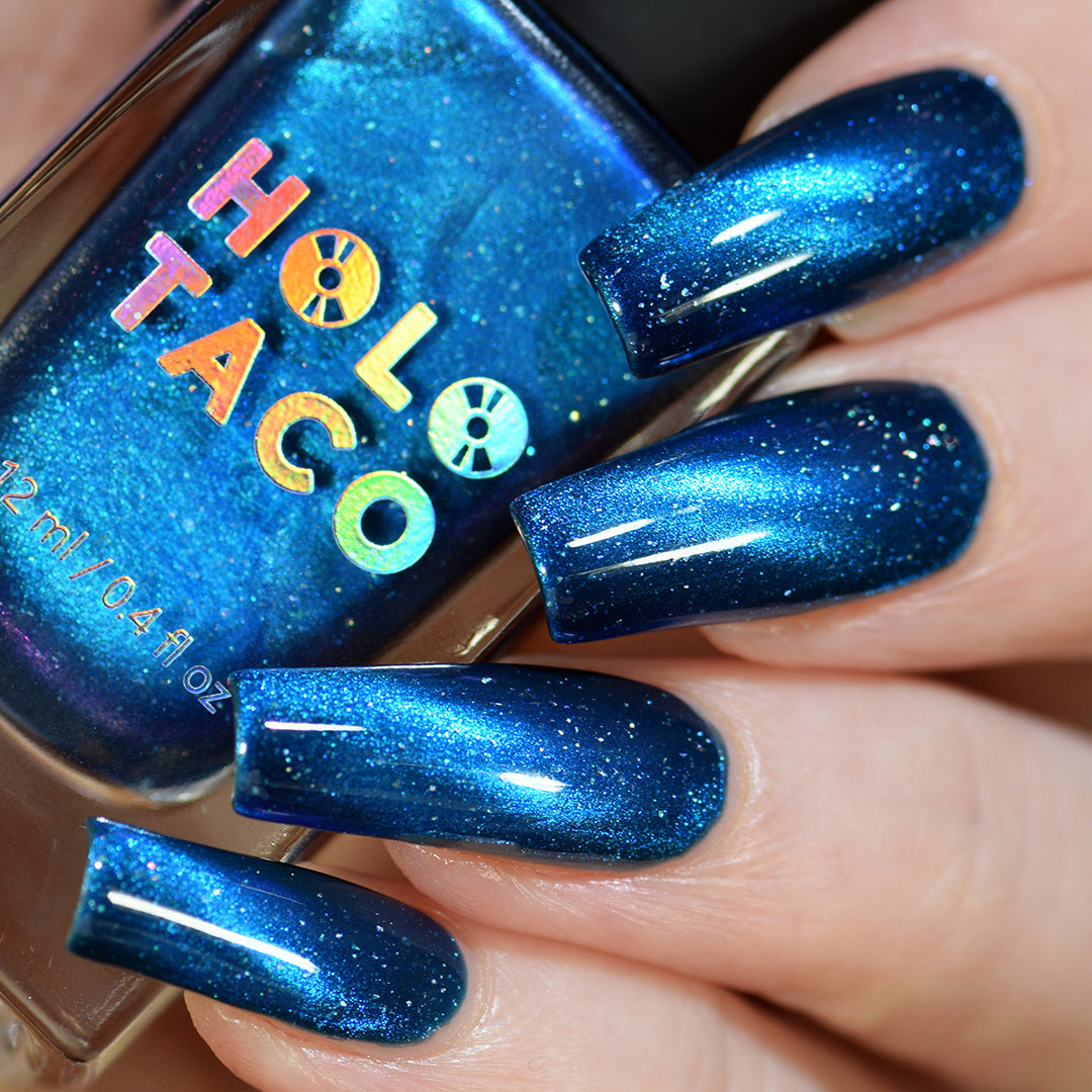 Twice In A Blue Moon