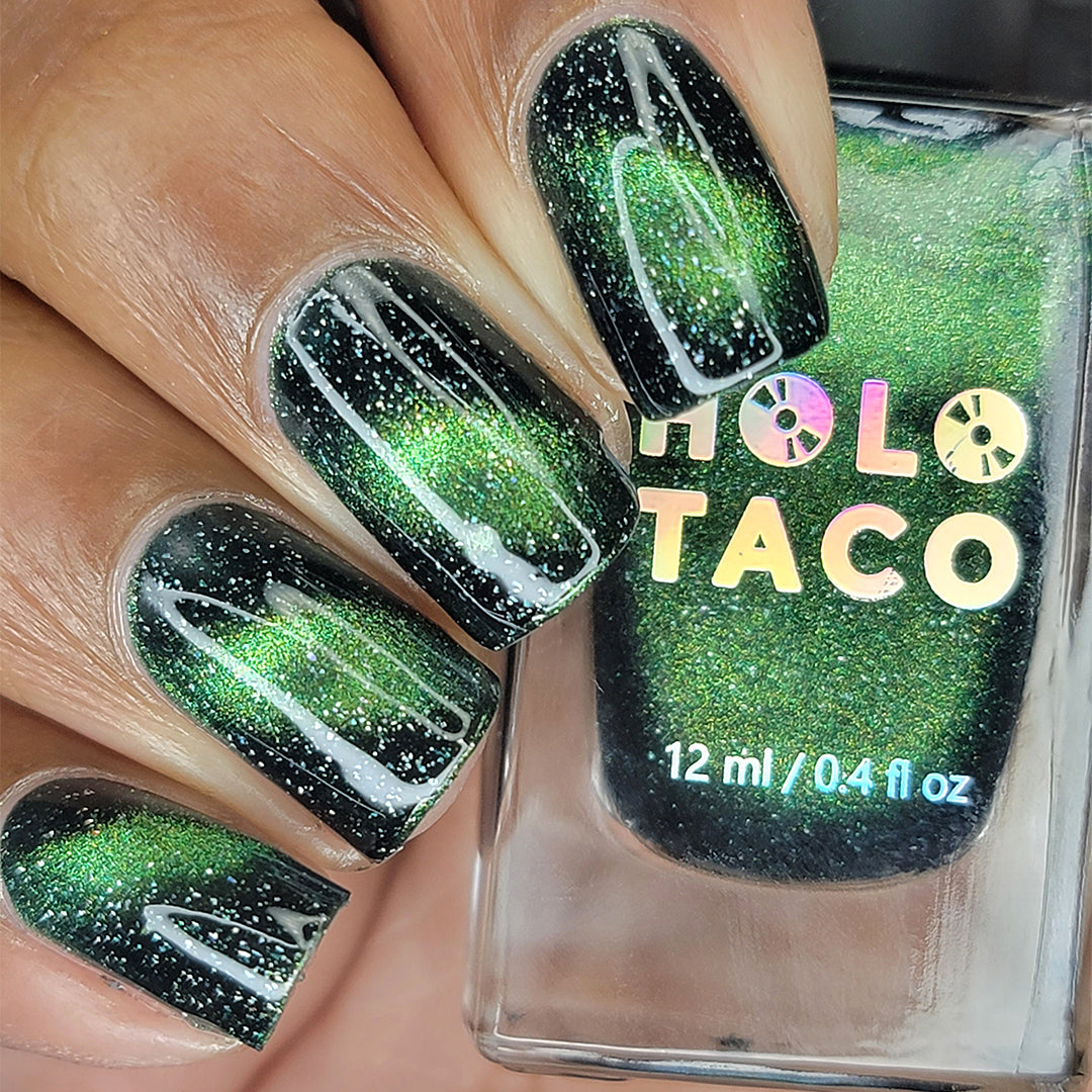 Wicked Potion