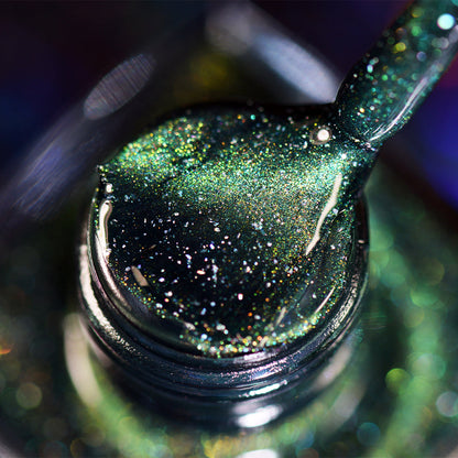 Wicked Potion