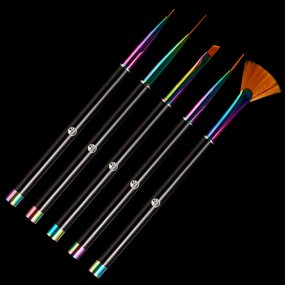 Ultimate Nail Artist Bundle