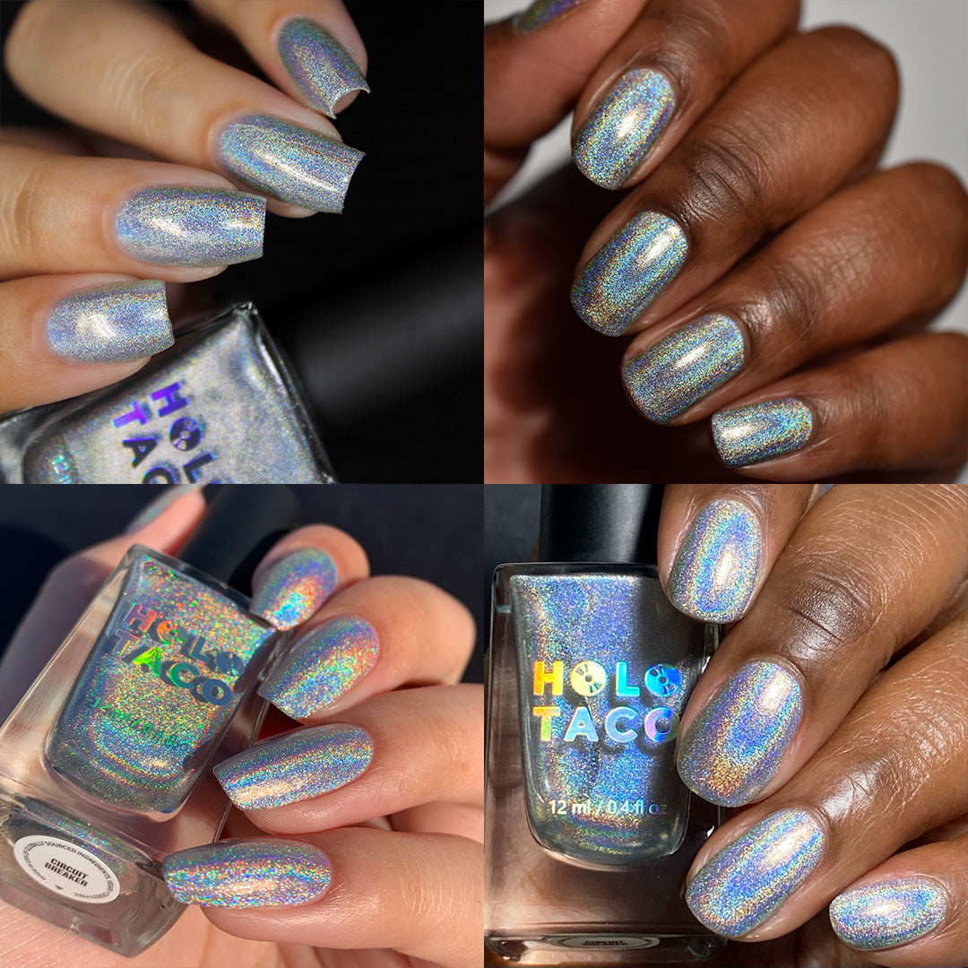 The Devil Wears Holo Bundle