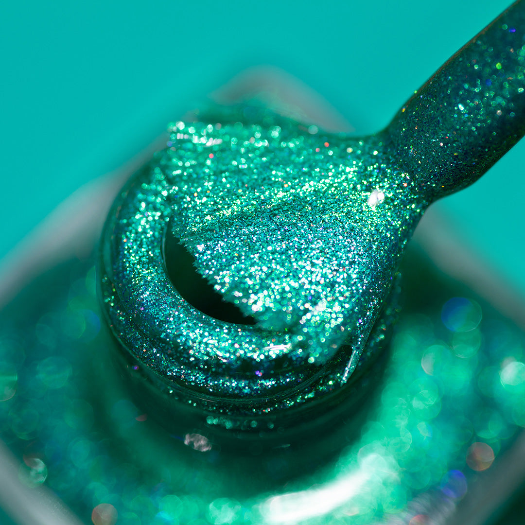 Teal With It