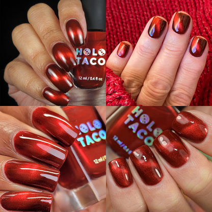 The Devil Wears Holo Bundle