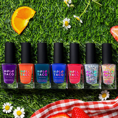 Picnic Jellies Bundle