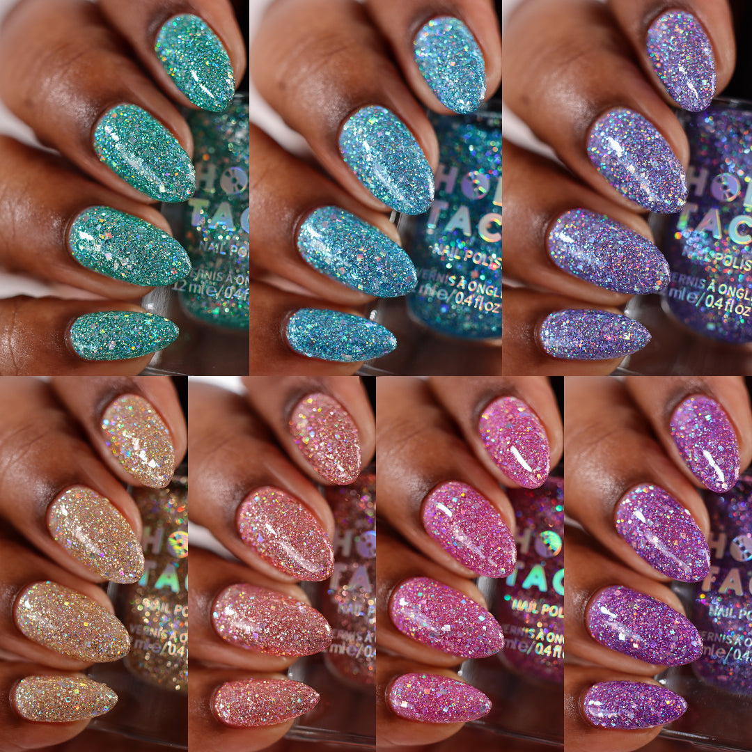 Pixel Perfect Collection