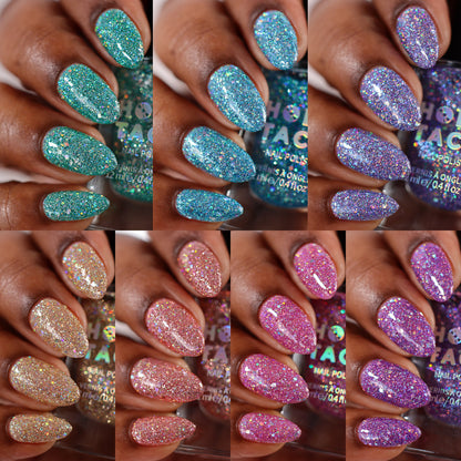 Pixel Perfect Collection