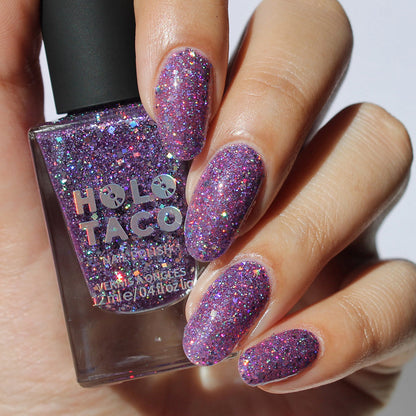 Glitch & Glam