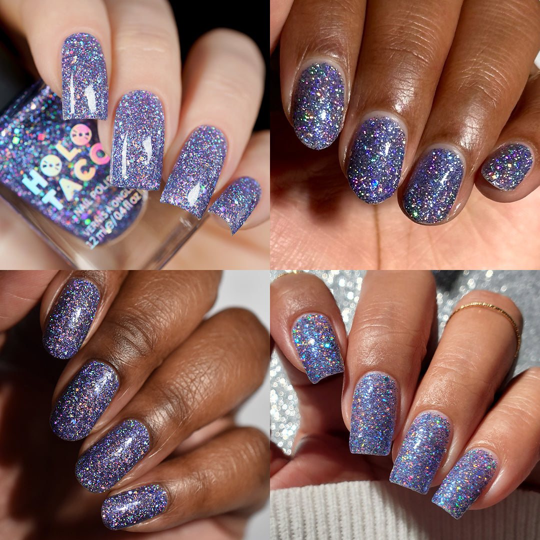 Lo-Fi Lavender
