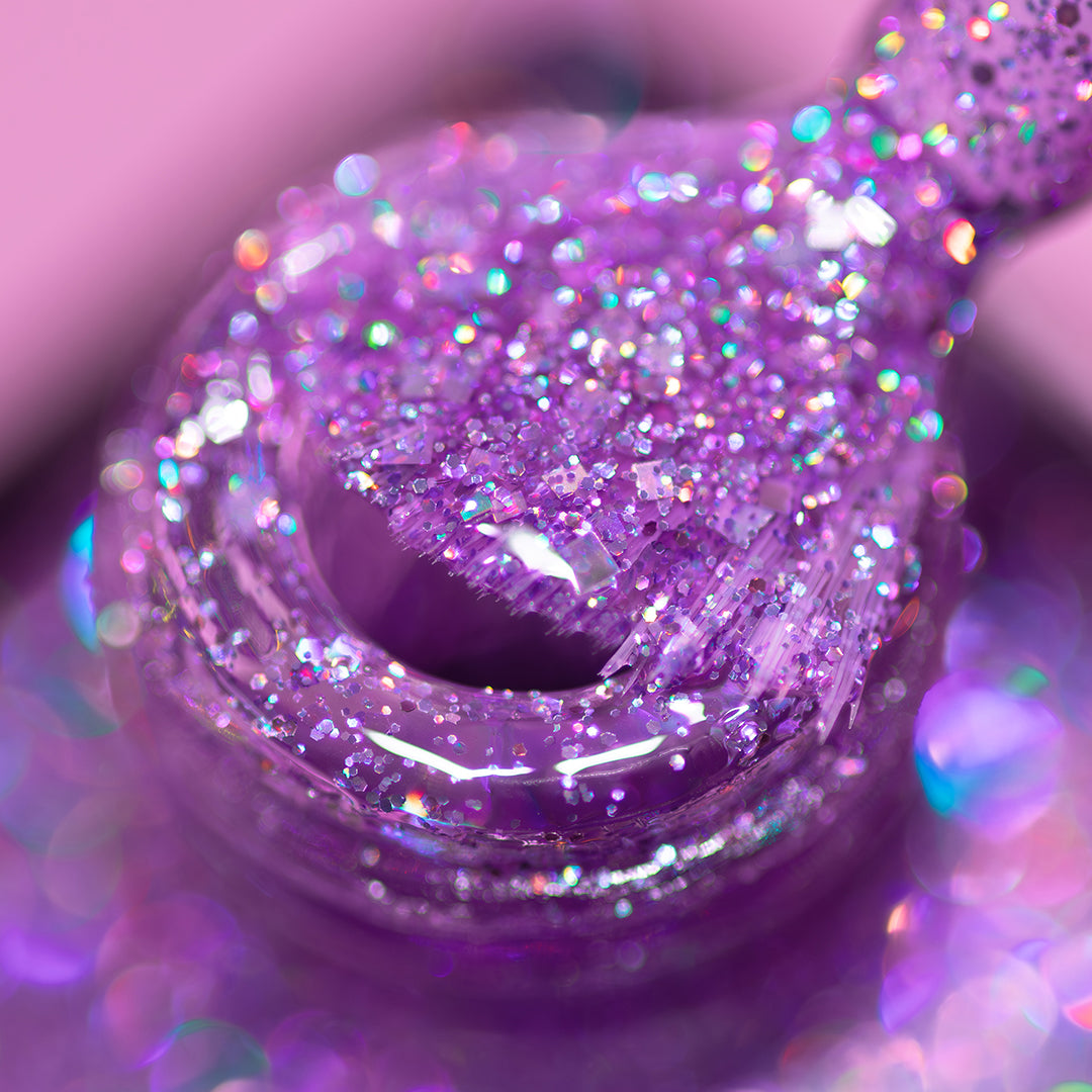 Glitch & Glam