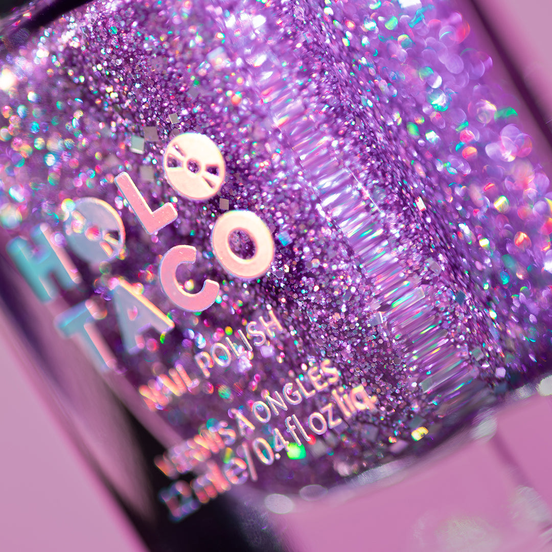 Glitch & Glam