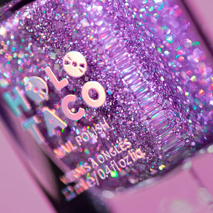 Glitch & Glam
