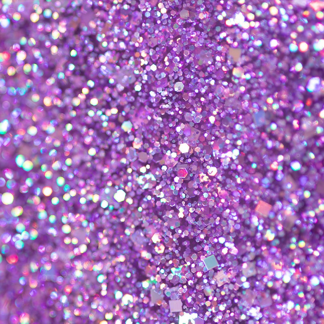 Glitch & Glam