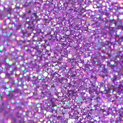 Glitch & Glam