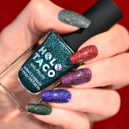 Holo Renaissance Bundle