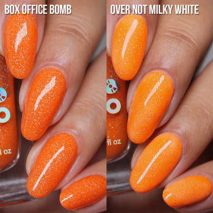 Box Office Bomb