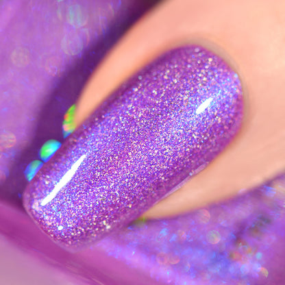 Electric Sweetener
