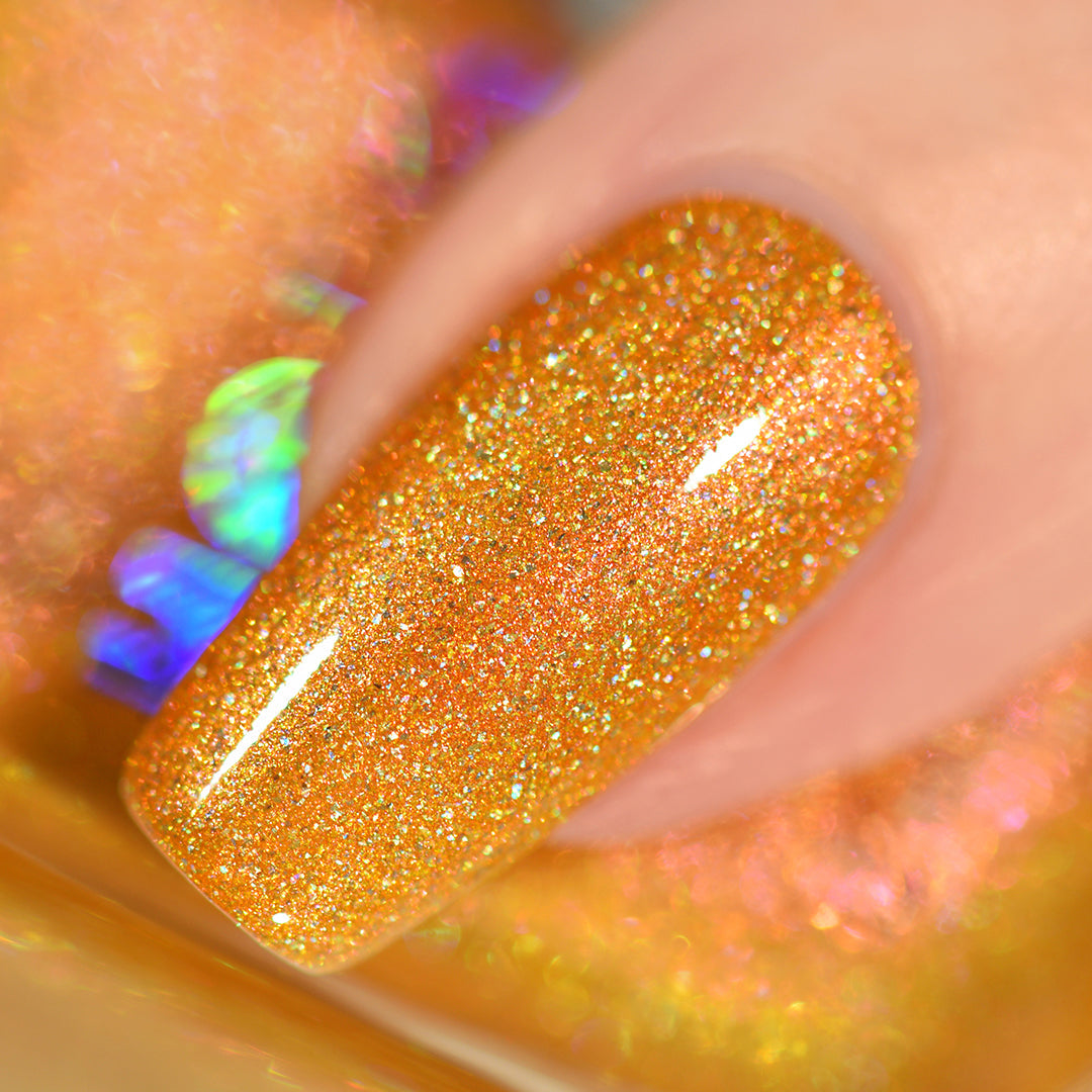 Sunshine Crush