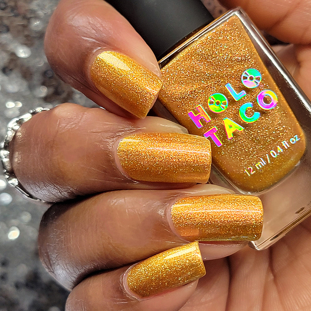 Sunshine Crush