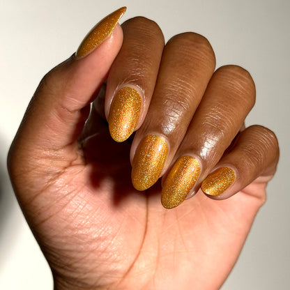 Sunshine Crush