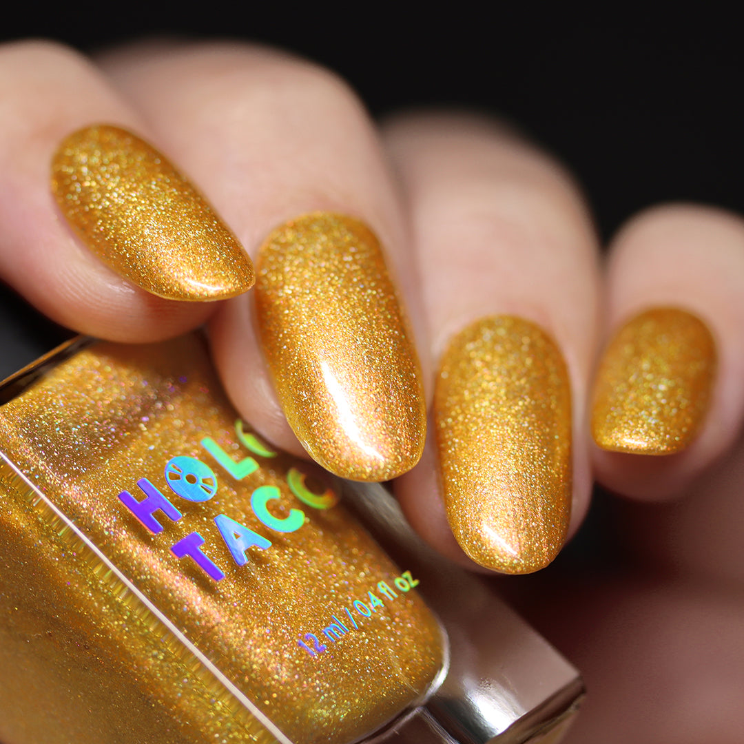 Sunshine Crush