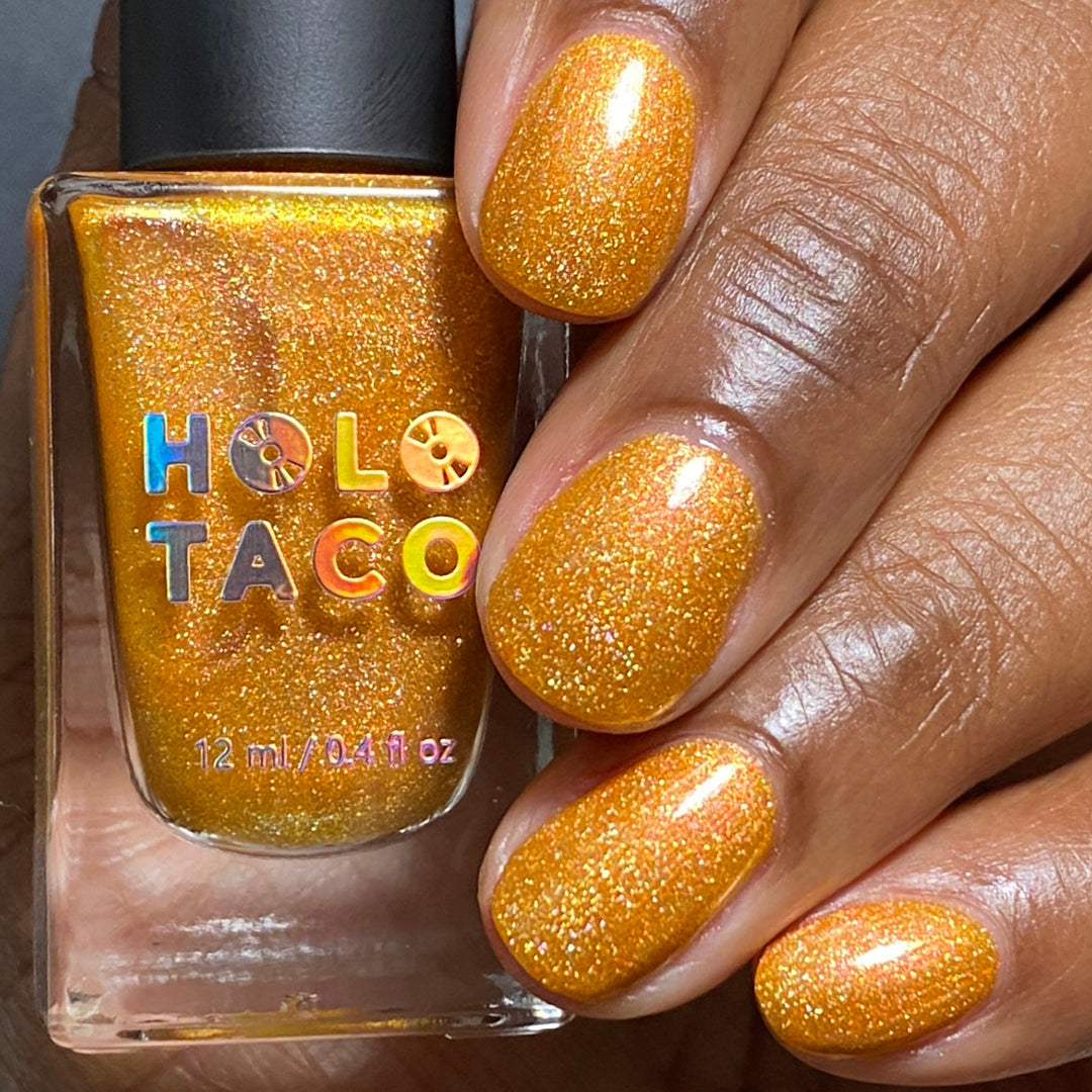 Sunshine Crush