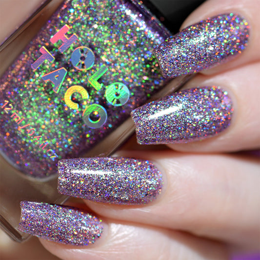 Glamethyst