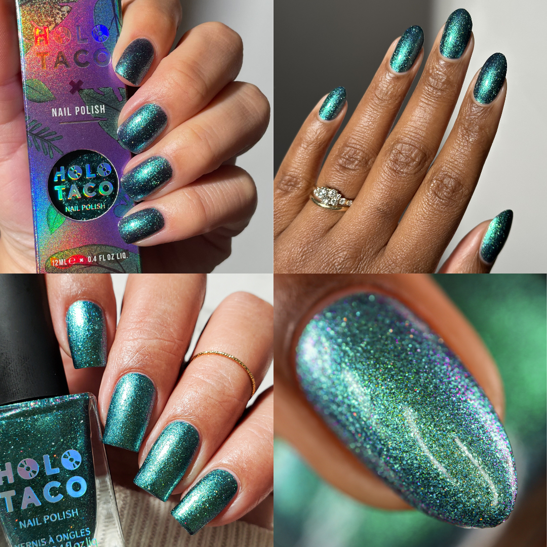 Holo Royalty Garden Variety Collection