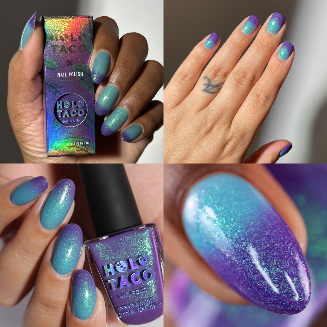 Holo Royalty Garden Variety Collection
