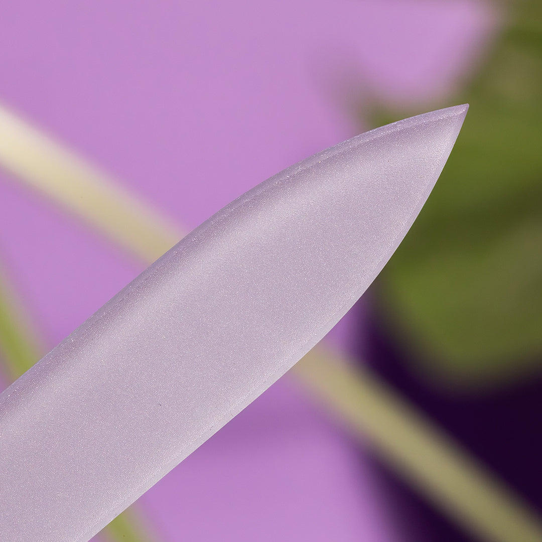 Mint Condition Glass Nail File