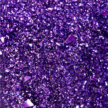 Purple Flake Taco