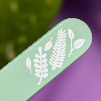 Mint Condition Glass Nail File