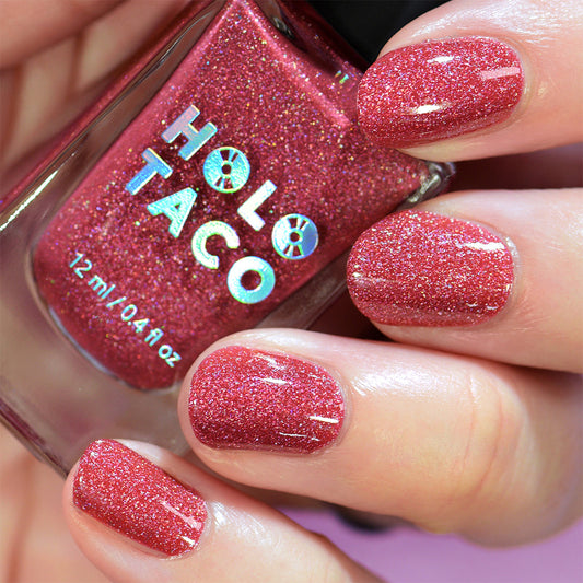 Berry Me In Holo