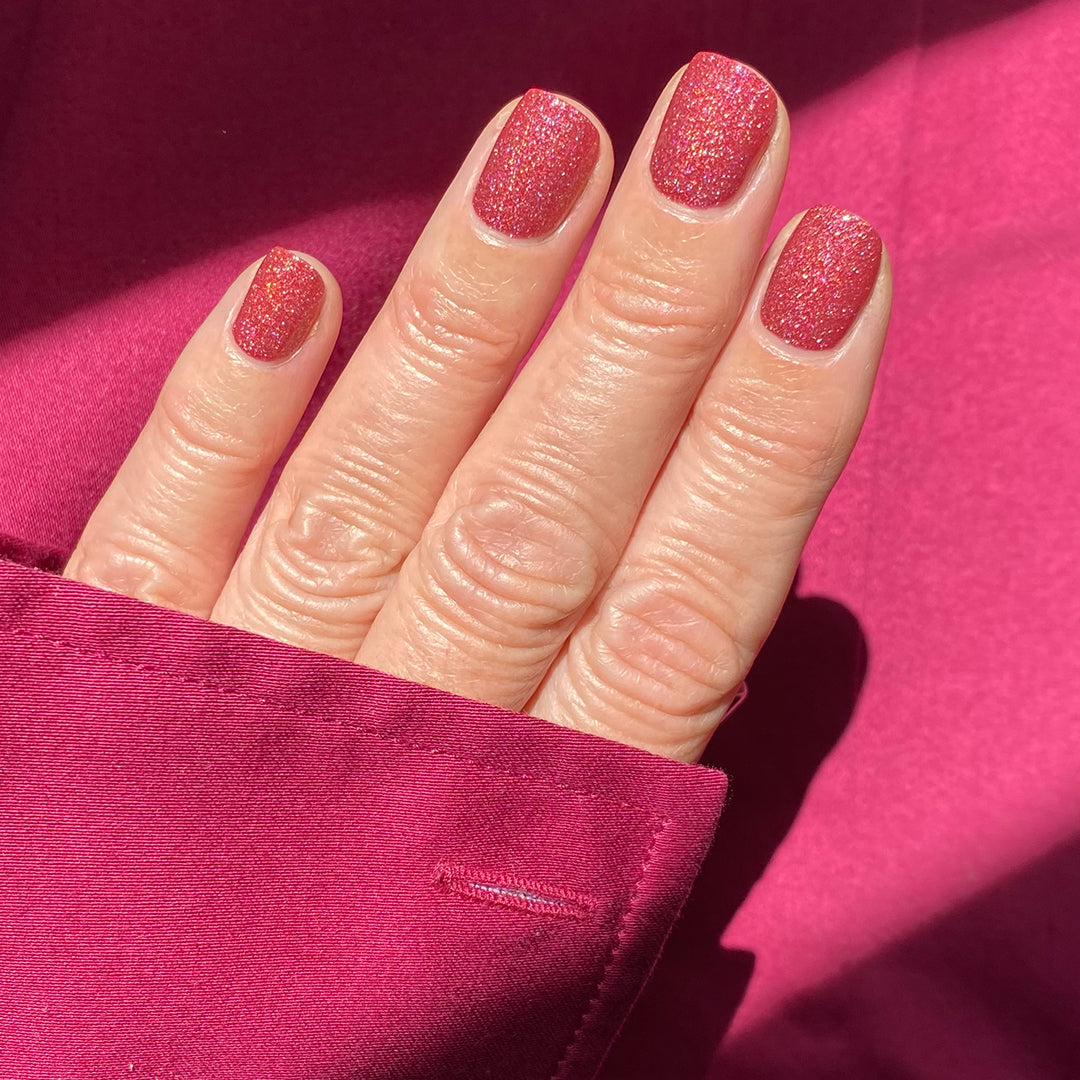 Berry Me In Holo