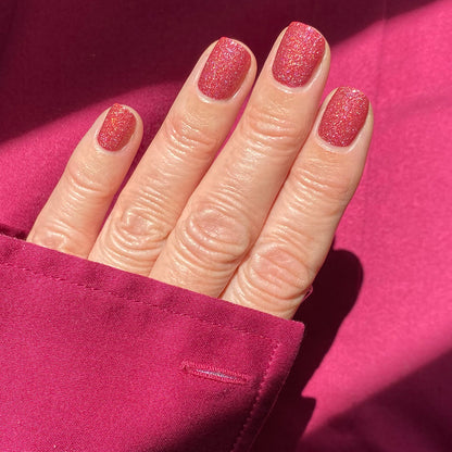 Berry Me In Holo